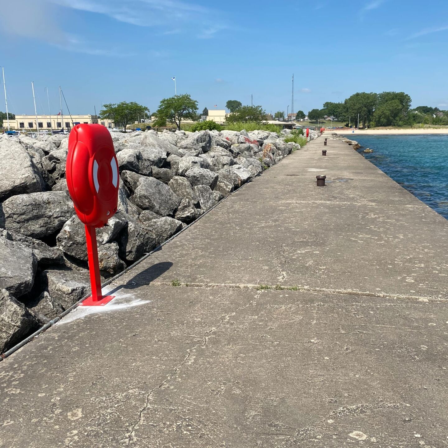 Buoy 3